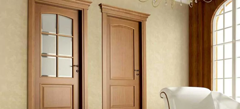 Cabinet Door Stiles in Northdale, FL
