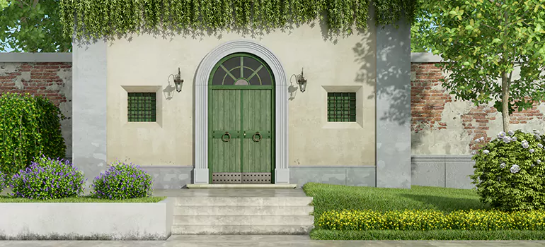 Weatherproof Screen Door in Northdale, FL