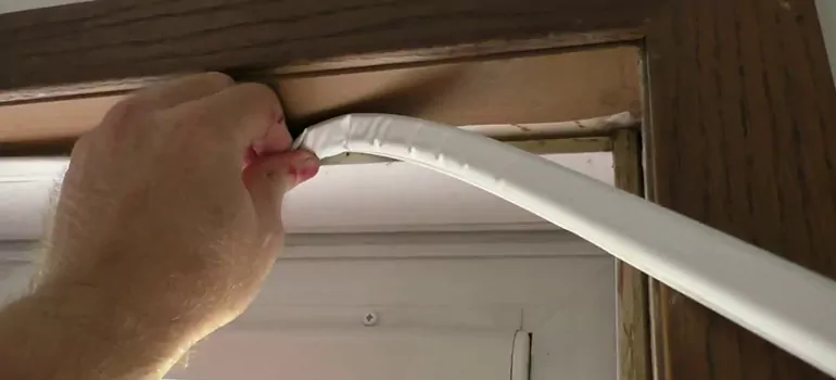 Commercial Door Weather Stripping in Northdale, FL