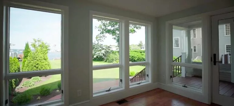 Double-hung Window Repair in Northdale, FL
