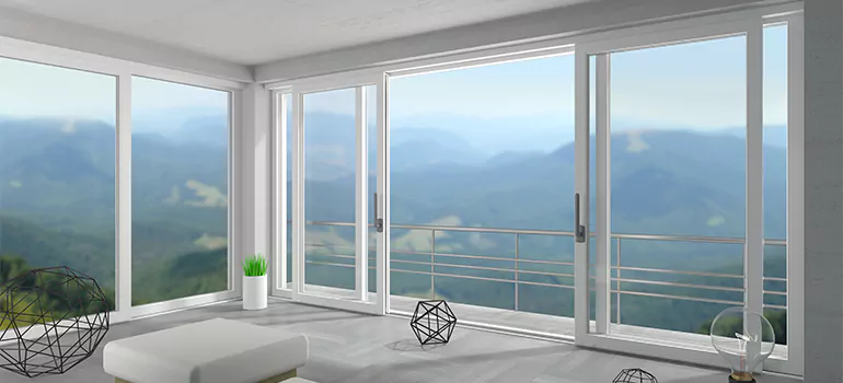 End Vent Window Installation in Northdale, FL