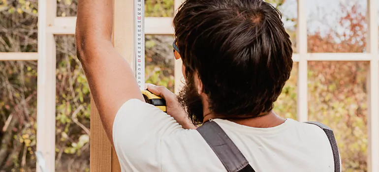 Insulated Fixed Windows in Northdale, FL