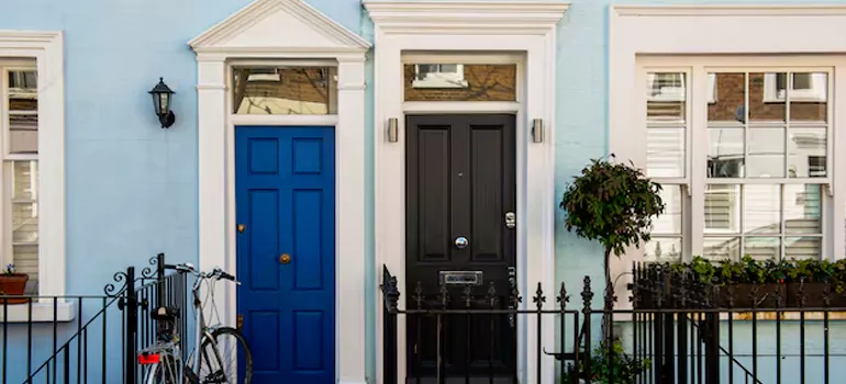 Front Door Sweep Replacement in Northdale, FL