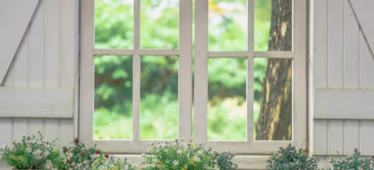 Professional Garden Window Enclosure Repair in Northdale, FL