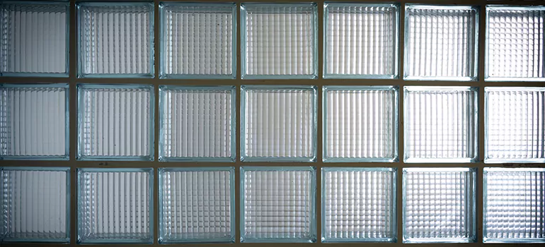 Basement Glass Window in Northdale, FL