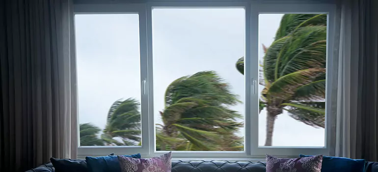 Hurricane Window Inspections Services in Northdale, FL