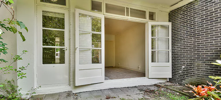 Impact Resistant Doors in Northdale, FL