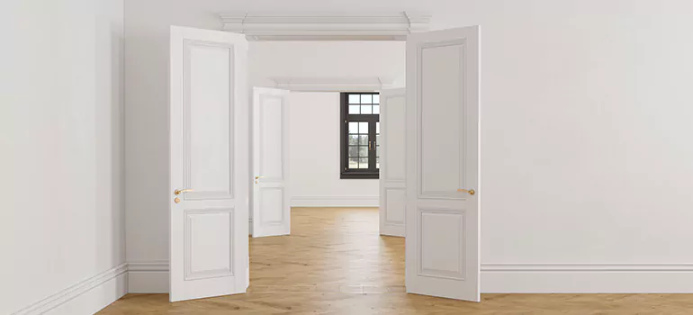 Solid Wood Interior Doors in Northdale, FL