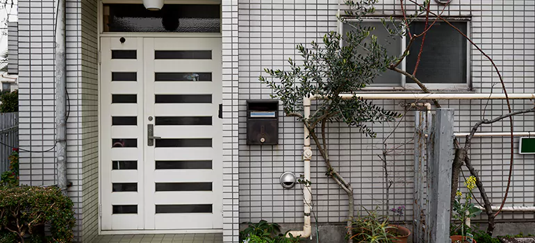 Custom Louvre Doors in Northdale, FL