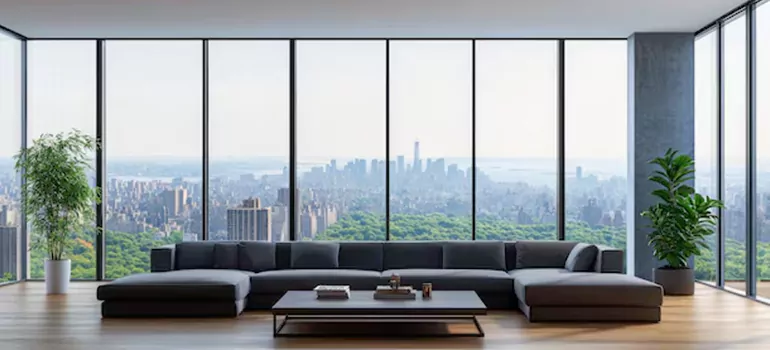 Types Of Modern Windows in Northdale, FL