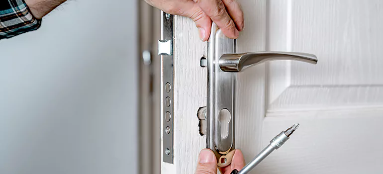 Multi Point Door Installation Solutions in Northdale, FL