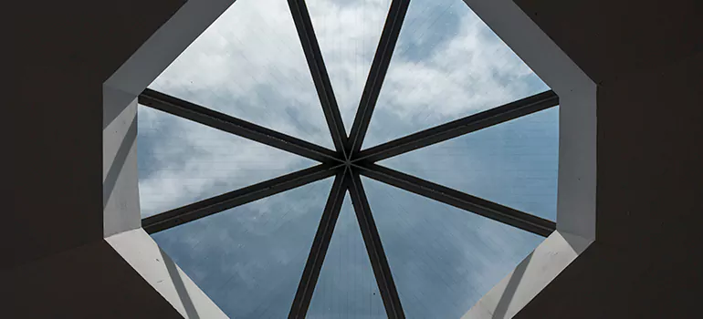 Octagon Window Designs For Homes in Northdale, FL