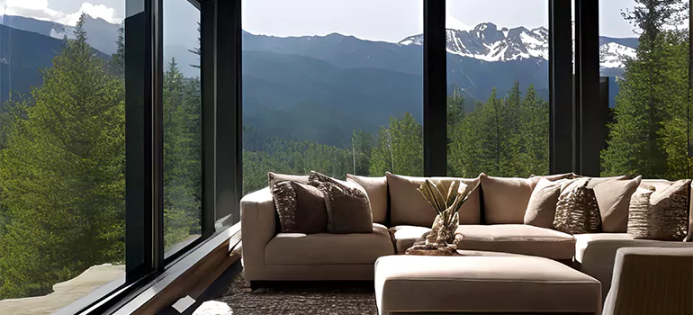 Picture Window Maintenance in Northdale, FL