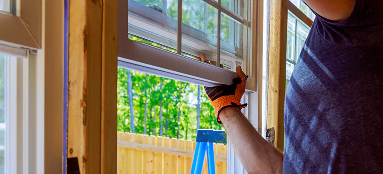Removable Porch Windows in Northdale, FL