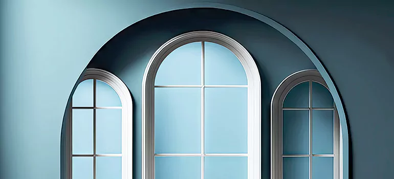 Quarter Arch Window Insulation in Northdale, FL