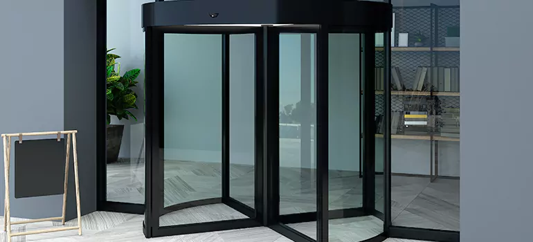 New Screen Door Installation in Northdale, FL