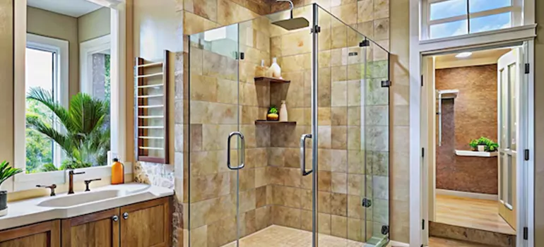 Shower Doors Repair in Northdale, FL
