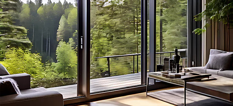 Single Slider Window Insulation Services in Northdale, FL