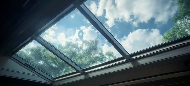 Roofing Skylight Installation in Northdale, FL