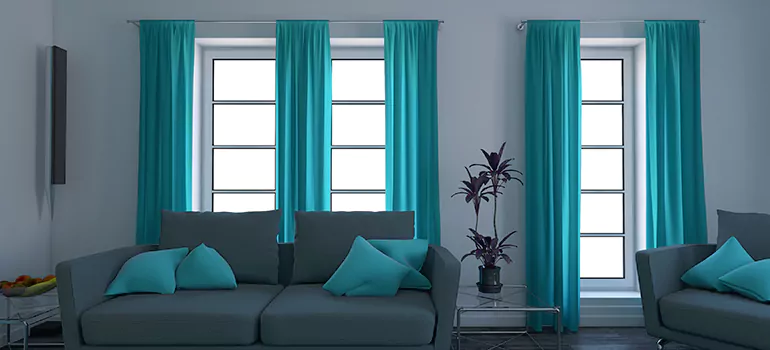 Tempered Sidelights Glass Panel Repair in Northdale, FL