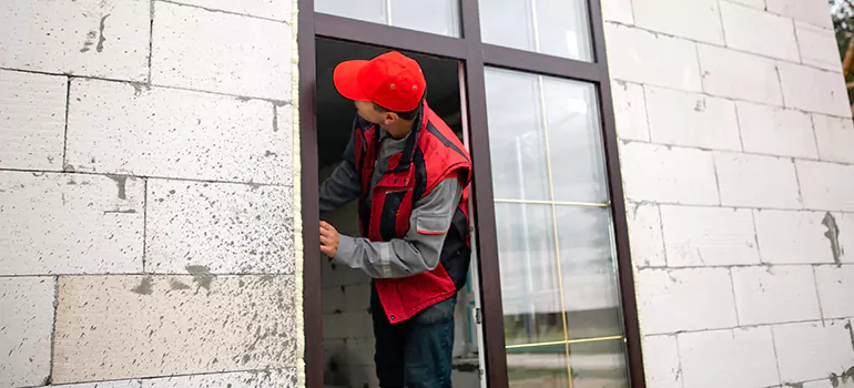 Tilt And Turn Double Glazed Windows in Northdale, FL