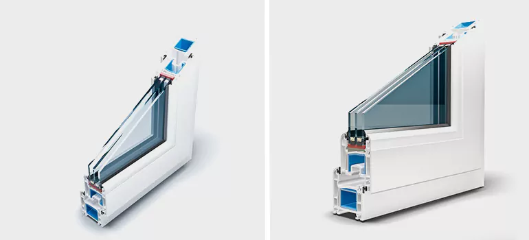 Triple Glazed Window Installation Experts in Northdale, FL