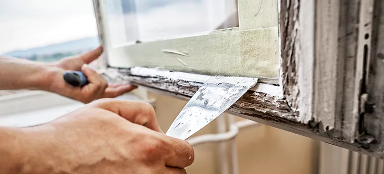 Custom Window Insulation Solutions in Northdale, FL