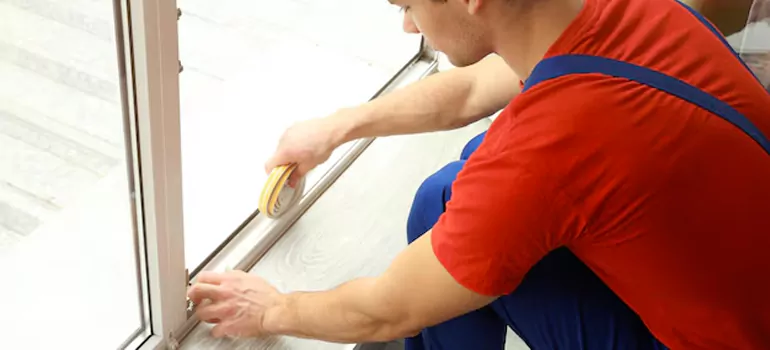 Window Jamb Repair Kit in Northdale, FL