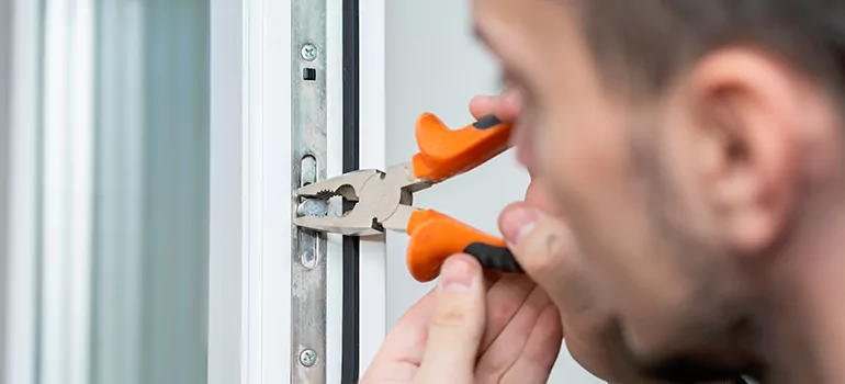 Window Seal Repair in Northdale, FL