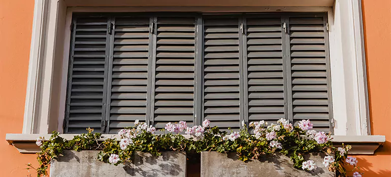 Security Roller Shutters in Northdale, FL
