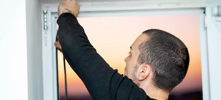 Bulb Weatherstripping For Windows in Northdale, FL