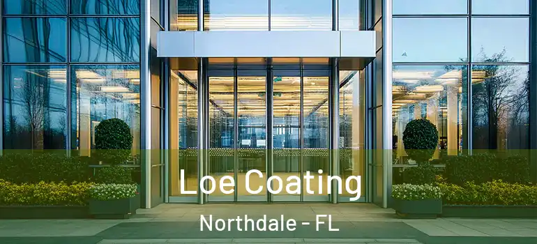 Loe Coating Northdale - FL